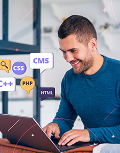 Transform your Business with the Revolution of Web Development