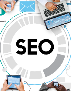 Gain Our SEO Services to Boost your Online Presence