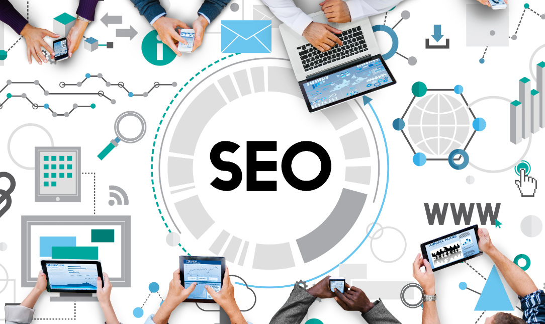 Gain Our SEO Services to Boost your Online Presence