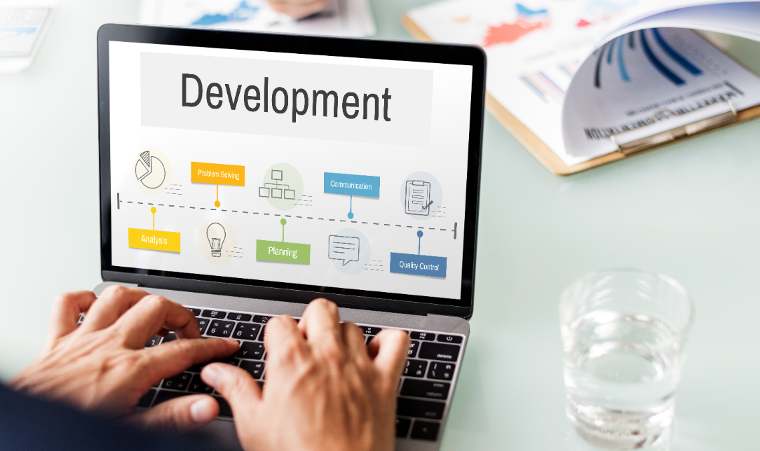 Top 10 Benefits of Custom Web Development for Your Business