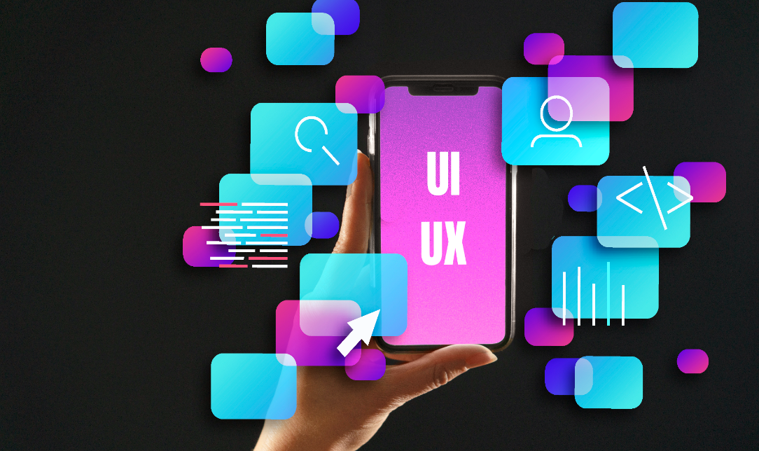 The Role of UX Design in Boosting Your Website's Conversion Rates