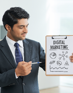 Maximising ROI with a Holistic Digital Marketing Service Package