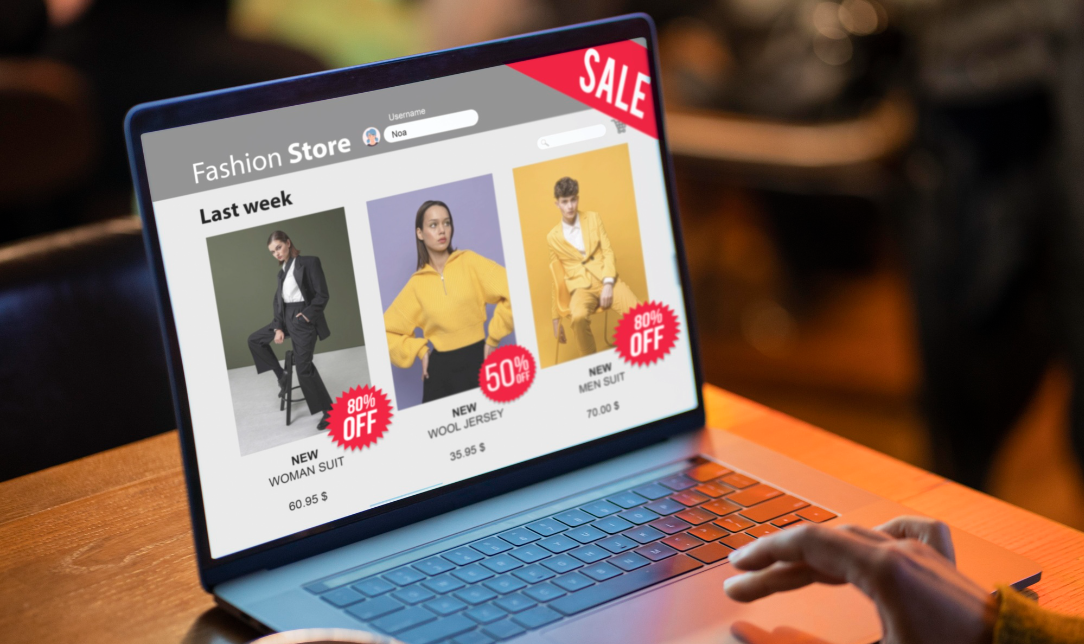 E-commerce Website Essentials: Building a Site That Sells