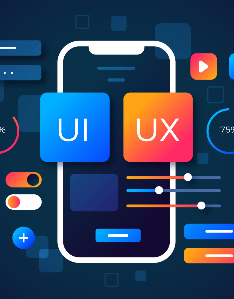 UI vs. UX Design: Understanding the Key Differences and Why Both Matter