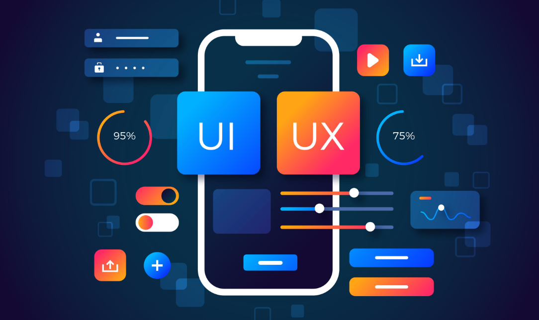 UI vs. UX Design: Understanding the Key Differences and Why Both Matter