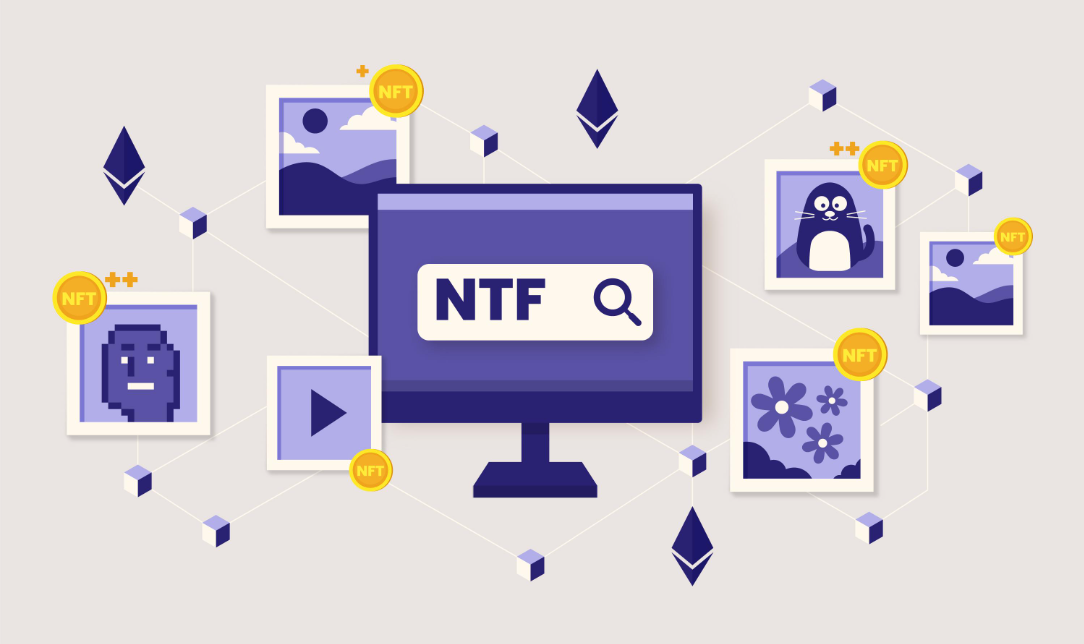 What is an NFT Marketplace? A Beginner’s Guide