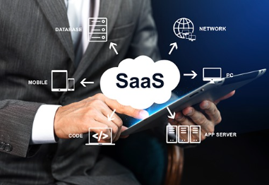 SaaS Premium Pro